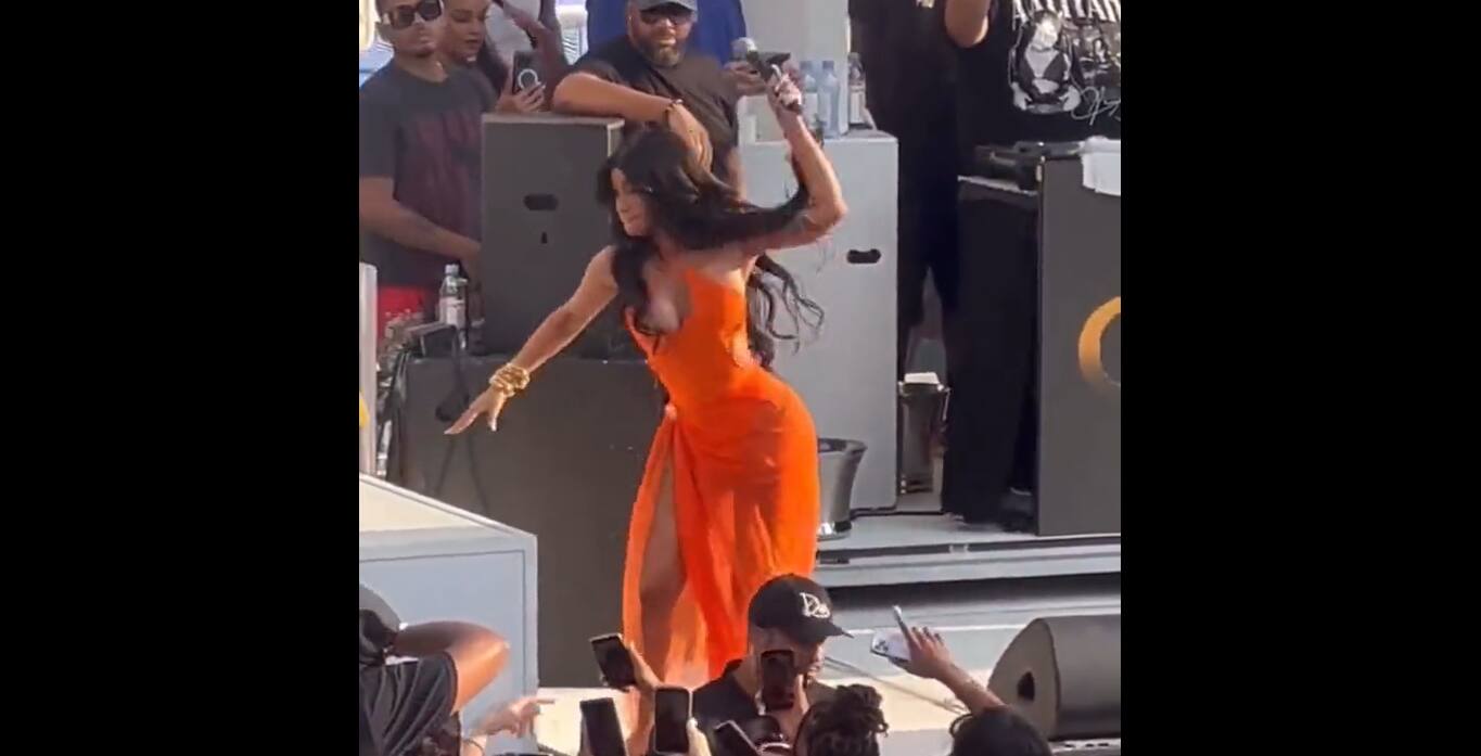 Cardi B