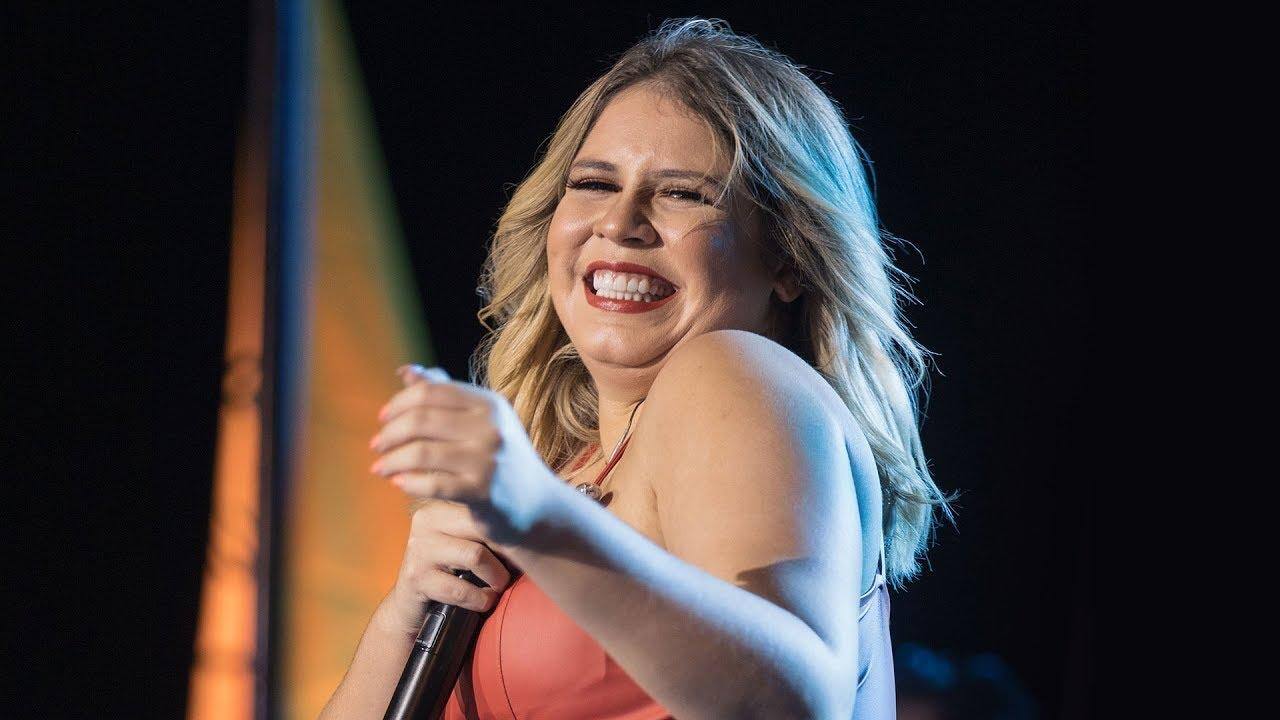 Marília Mendonça vai ganhar filme pelo Prime Video