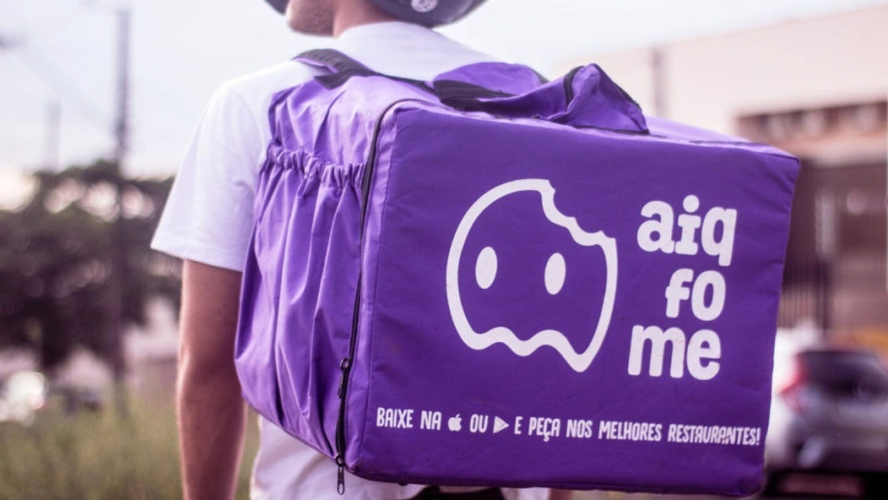 Aiqfome está presente em 101 cidades mineiras