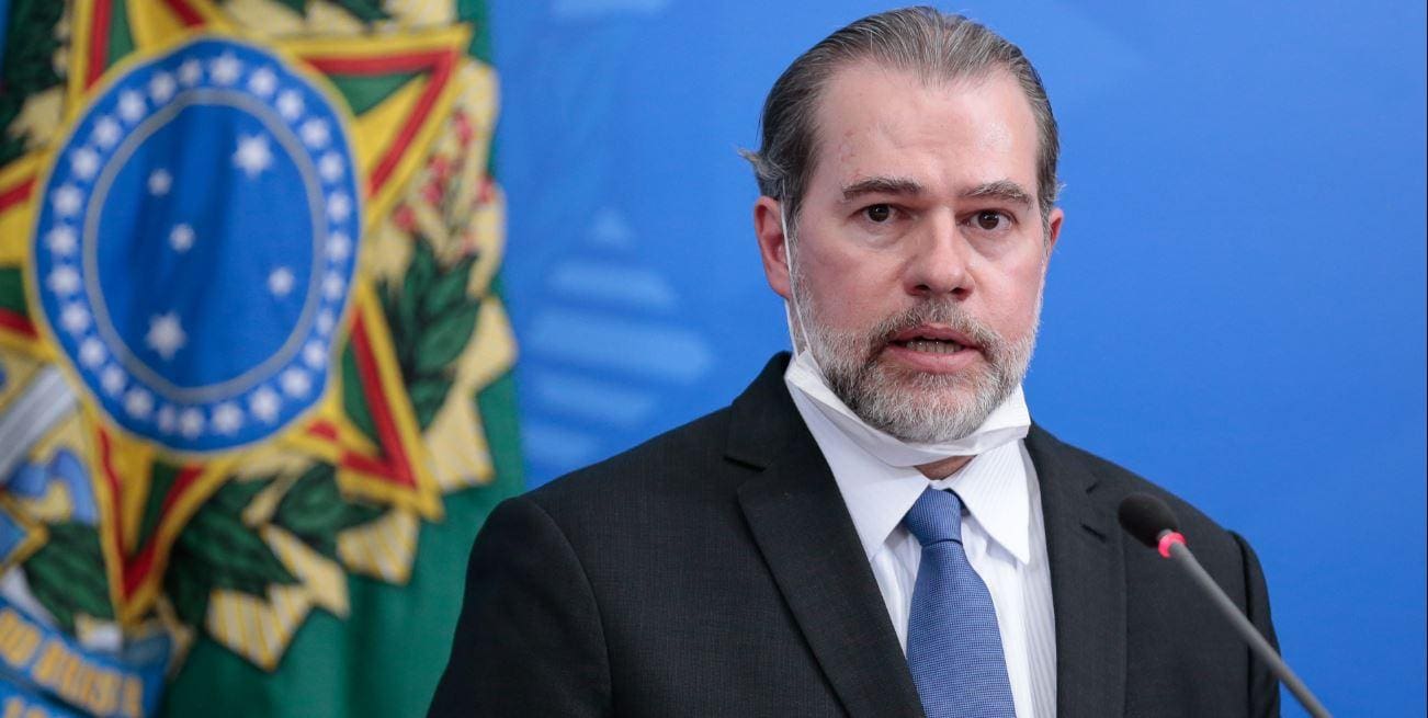 Dias Toffoli