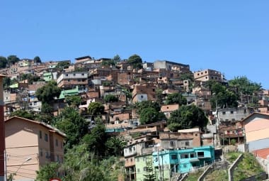 Desigualdade