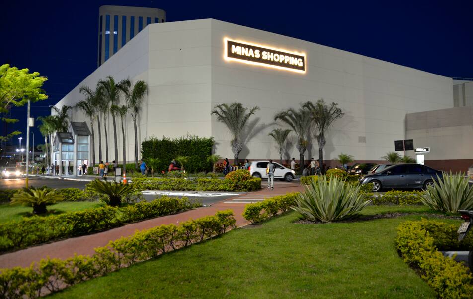 Minas Shopping terá quatro dias de promoções