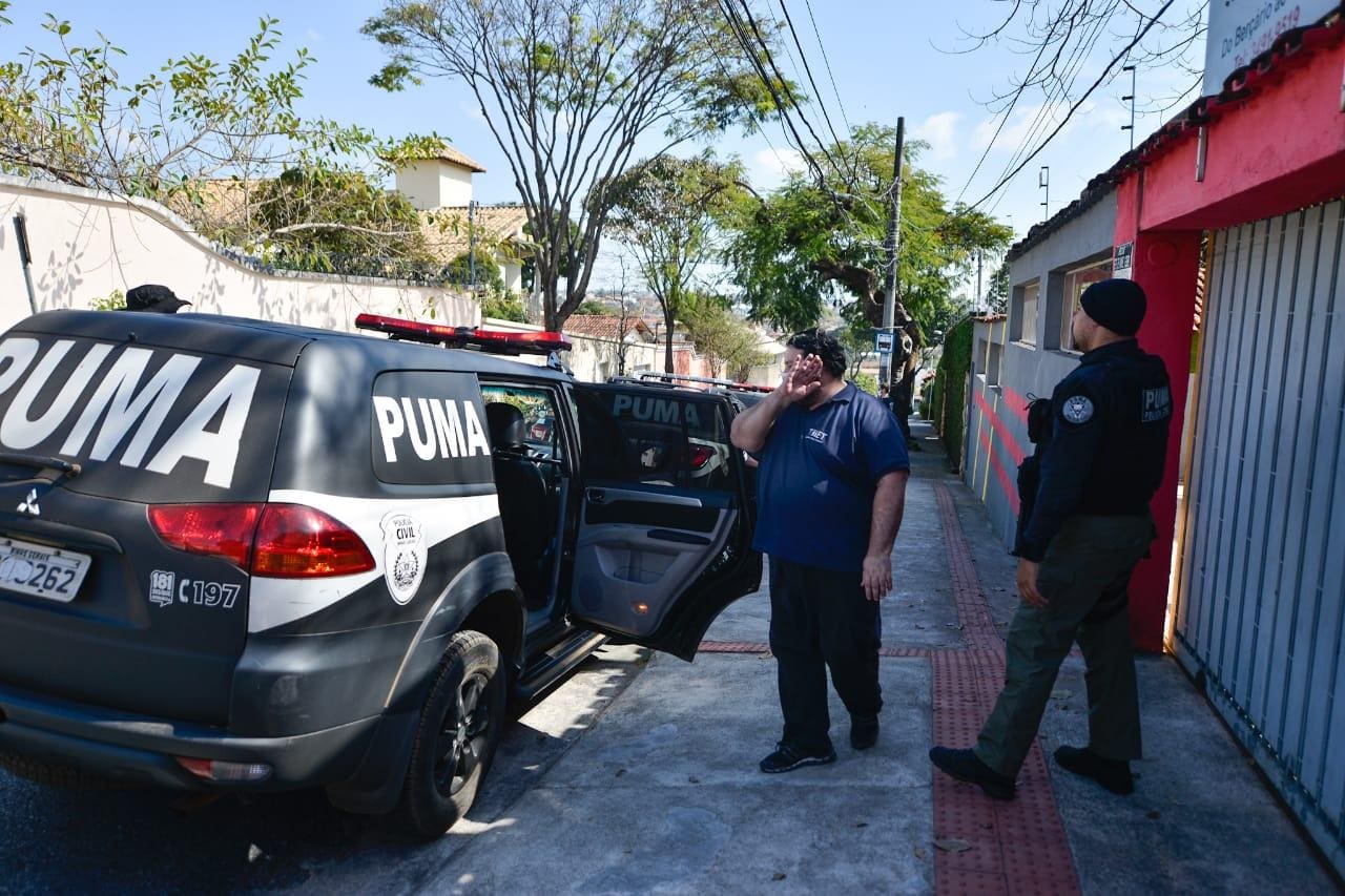 Polícia Civil