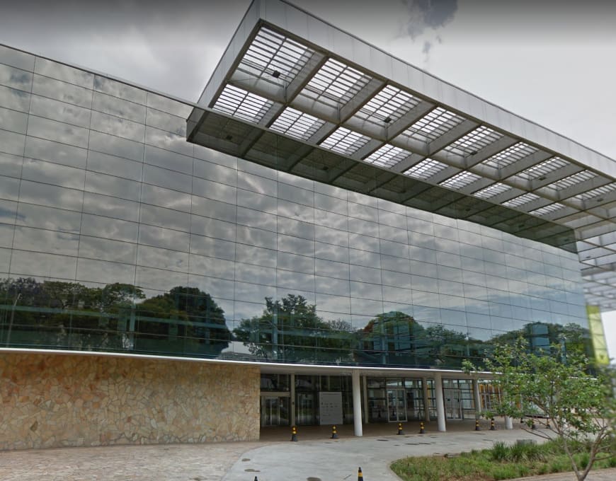 TCE está analisando indicações para a Rádio Inconfidência (foto) e a TV Minas