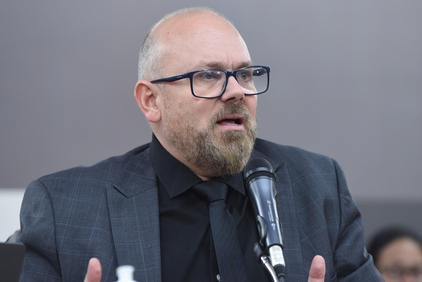Professor Cleiton (PV) propõe mudanças na legislação para possibilitar federalização de ativos do governo de Minas