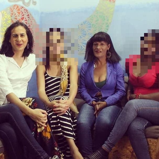 Michele Almeida