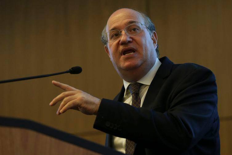 Ilan Goldfajn defendeu a realização de reformas e ajustes para garantir a recuperação econômica