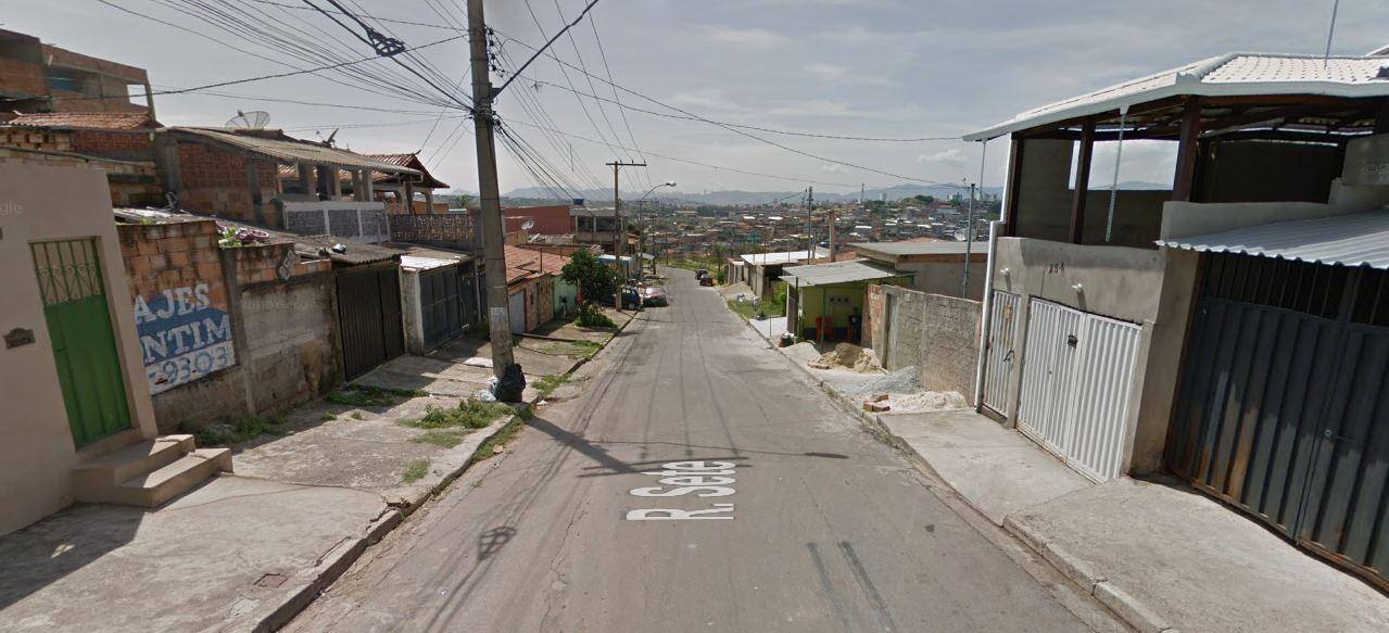 Rua Sete