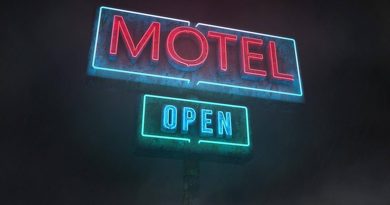 motel