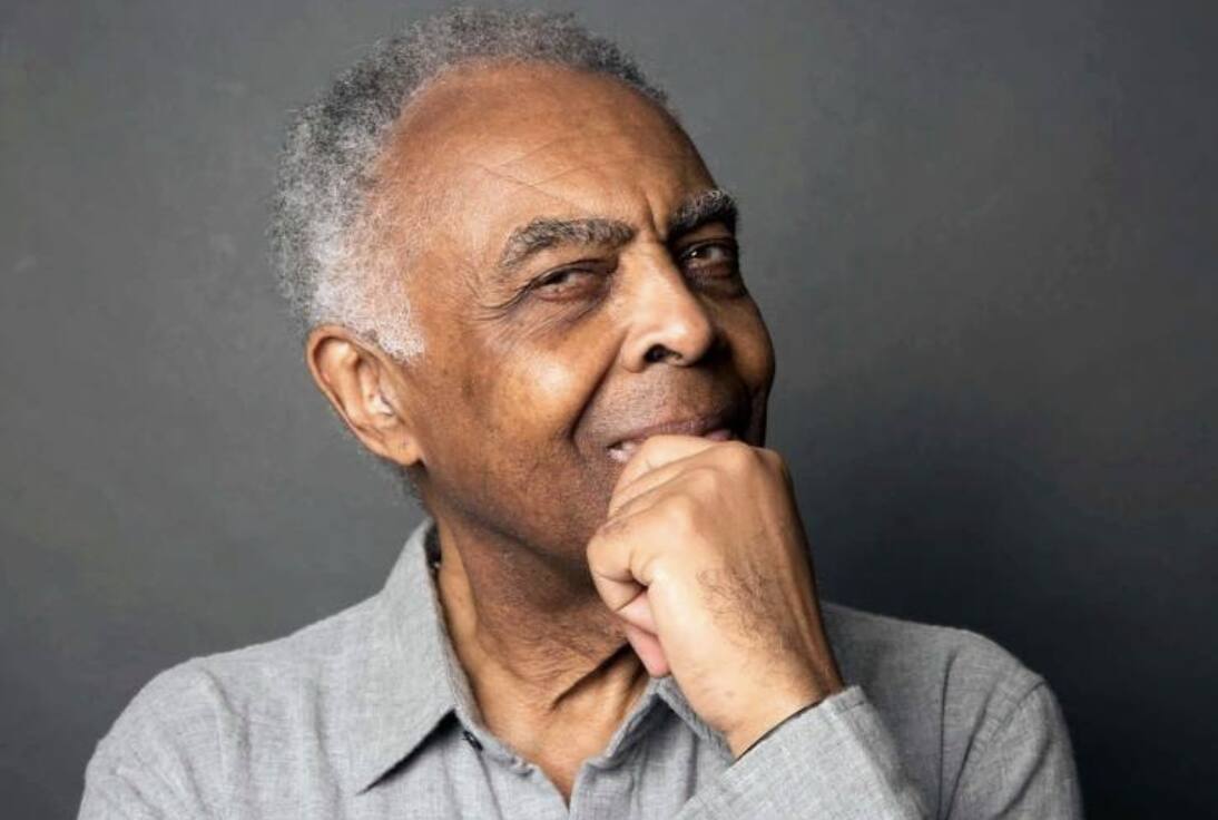 Gilberto Gil