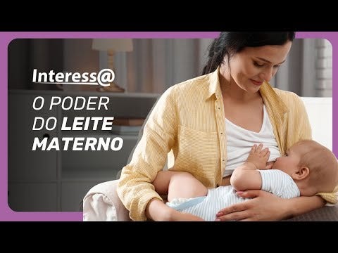 Interessa é um produto do Canal O TEMPO
