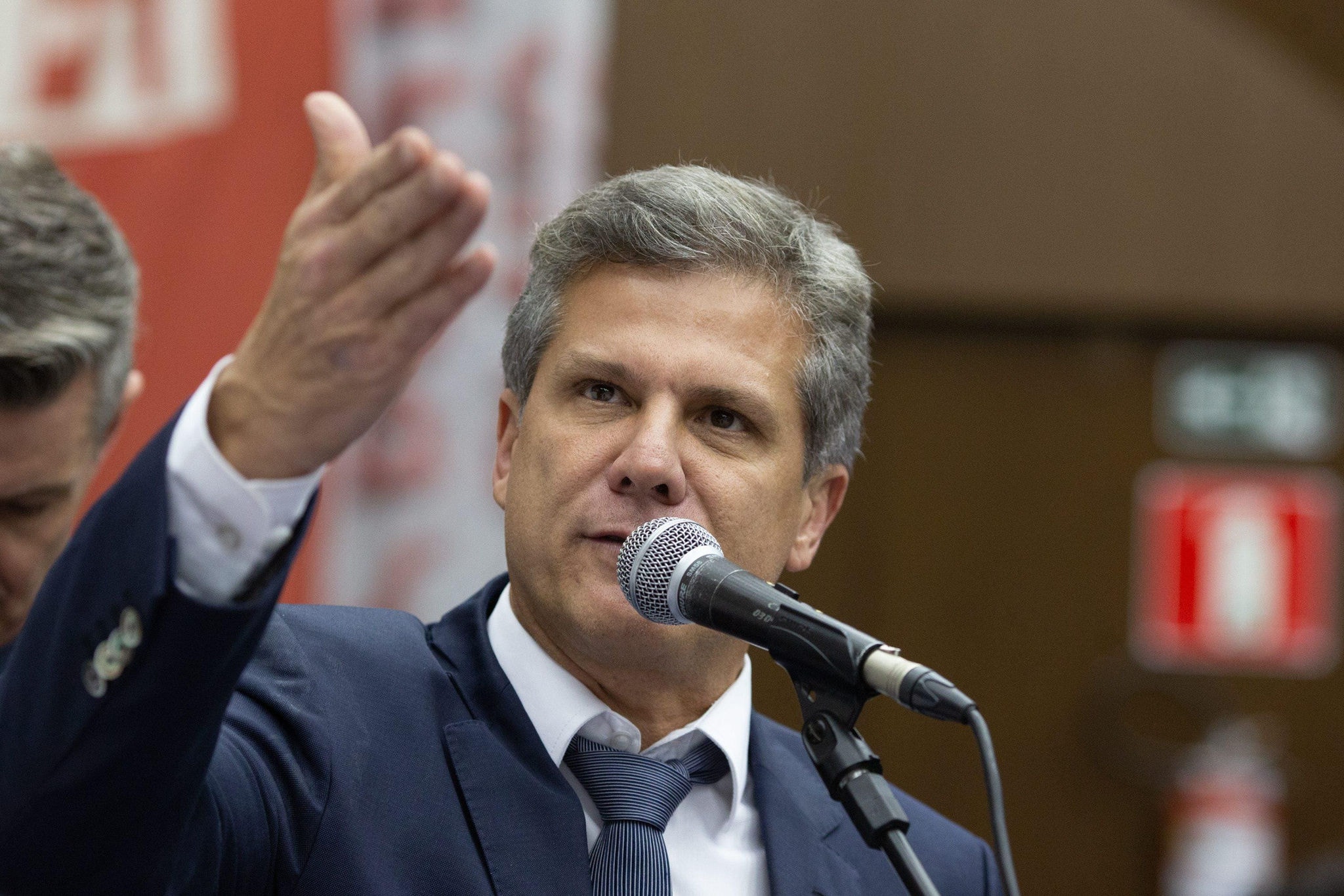 Léo Burguês
