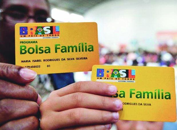 Bolsa Família