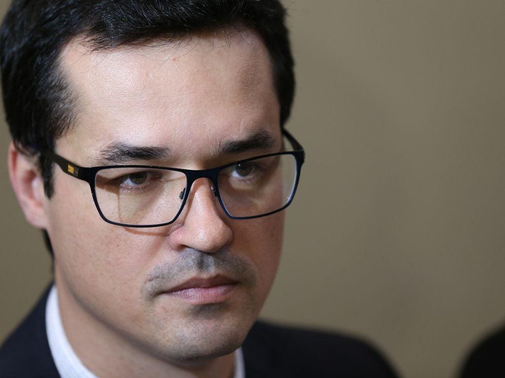 Deltan Dallagnol