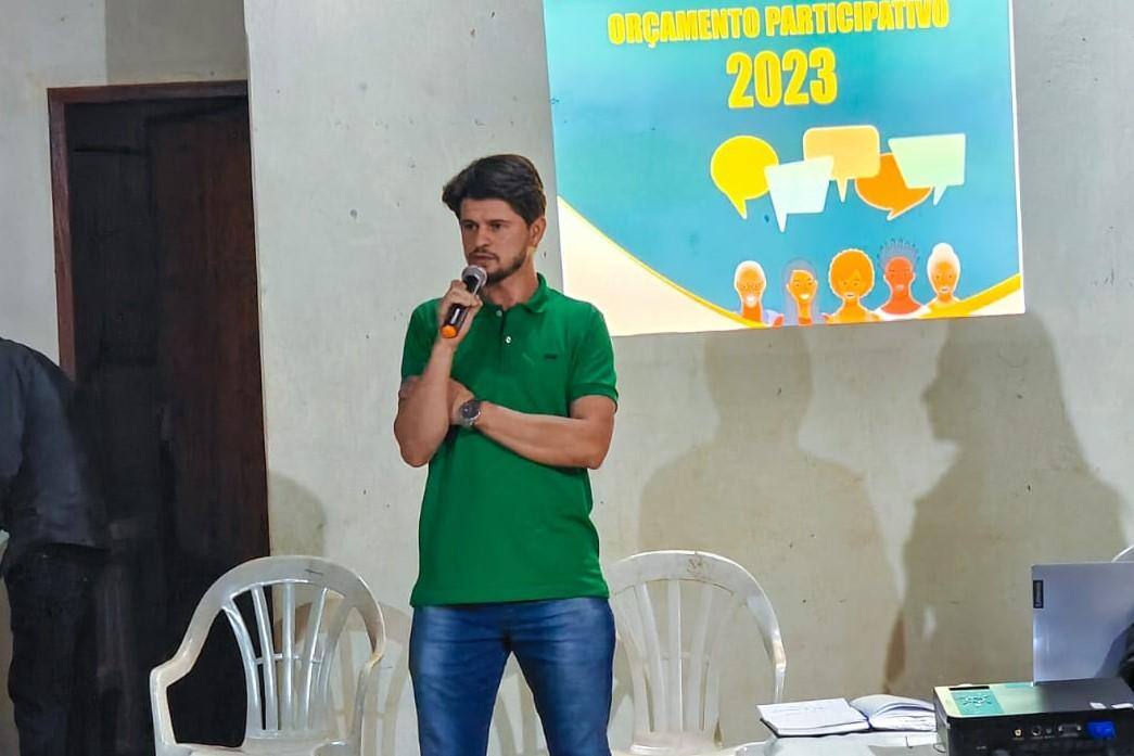 PT denuncia prefeito de Capelinha por suspeita de compra de votos