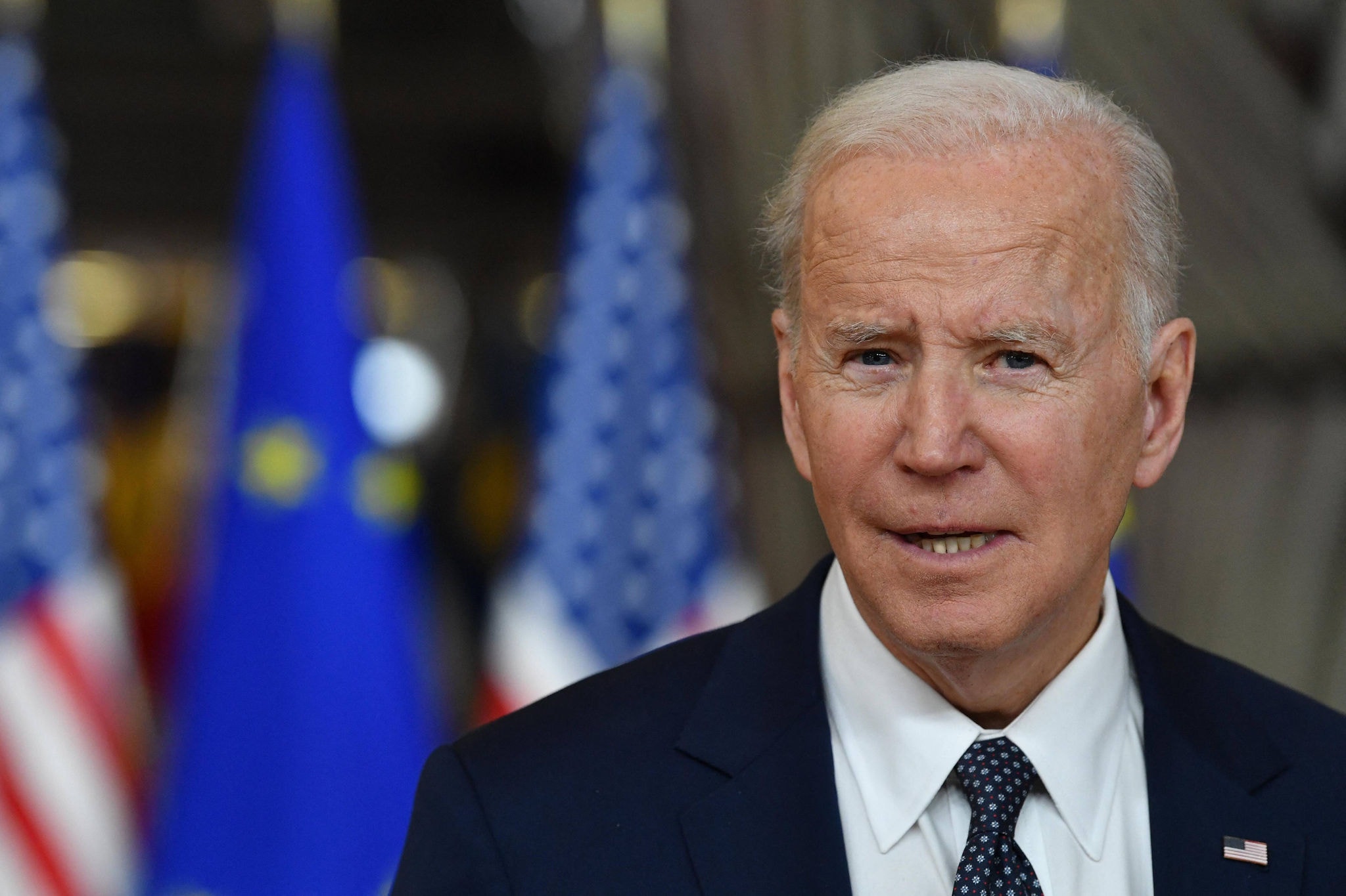Joe Biden
