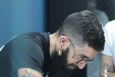 Rafael Dias