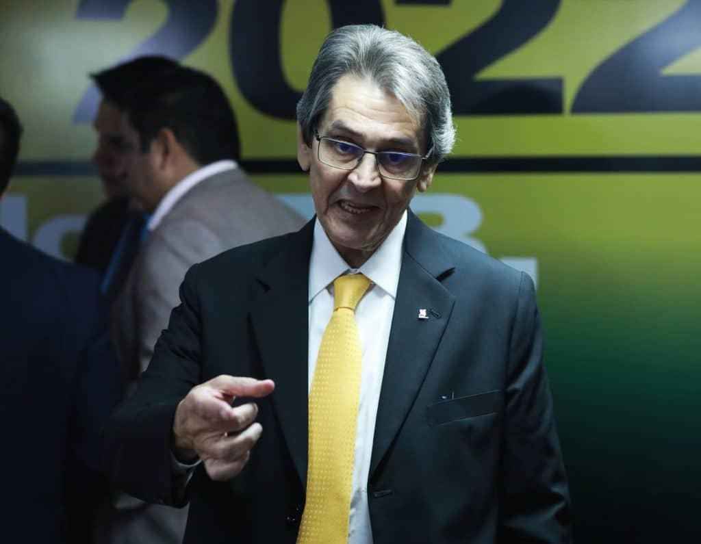 Roberto Jefferson