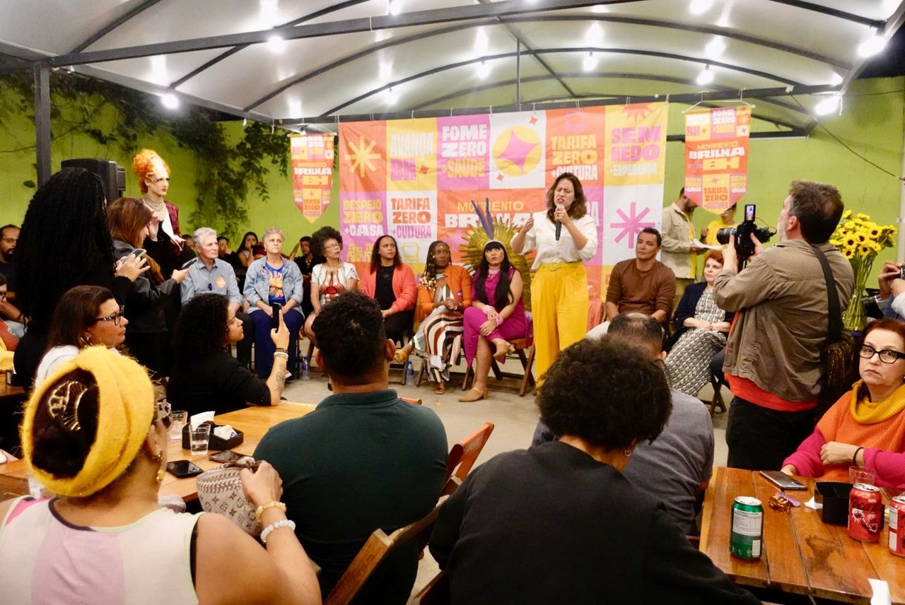 PSOL e Rede apresentam 42 pré-candidatos a vereador em Belo Horizonte