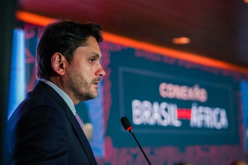 Juscelino Freire deve ser o primeiro ministro deste mandato do governo Lula a prestar depoimento na PF como investigado