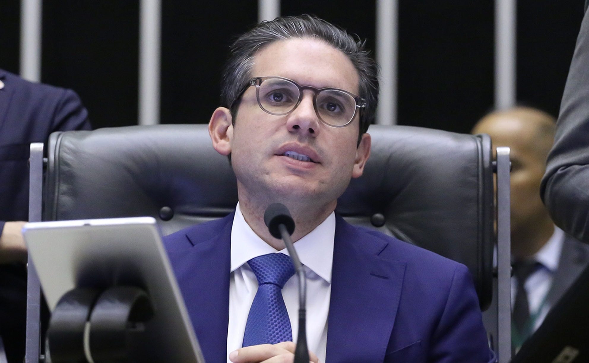 Nome será definido pelo presidente da Câmara, Hugo Motta (Republicanos-PB), após o recesso legislativo