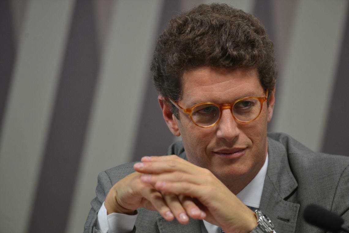 Ricardo Salles
