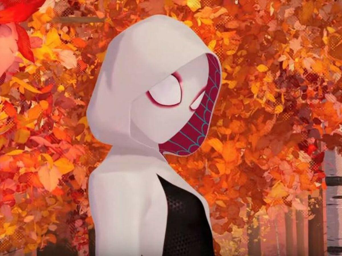 Gwen Stacy é trans em Homem-Aranha: Através do Aranhaverso? Há fortes evidências