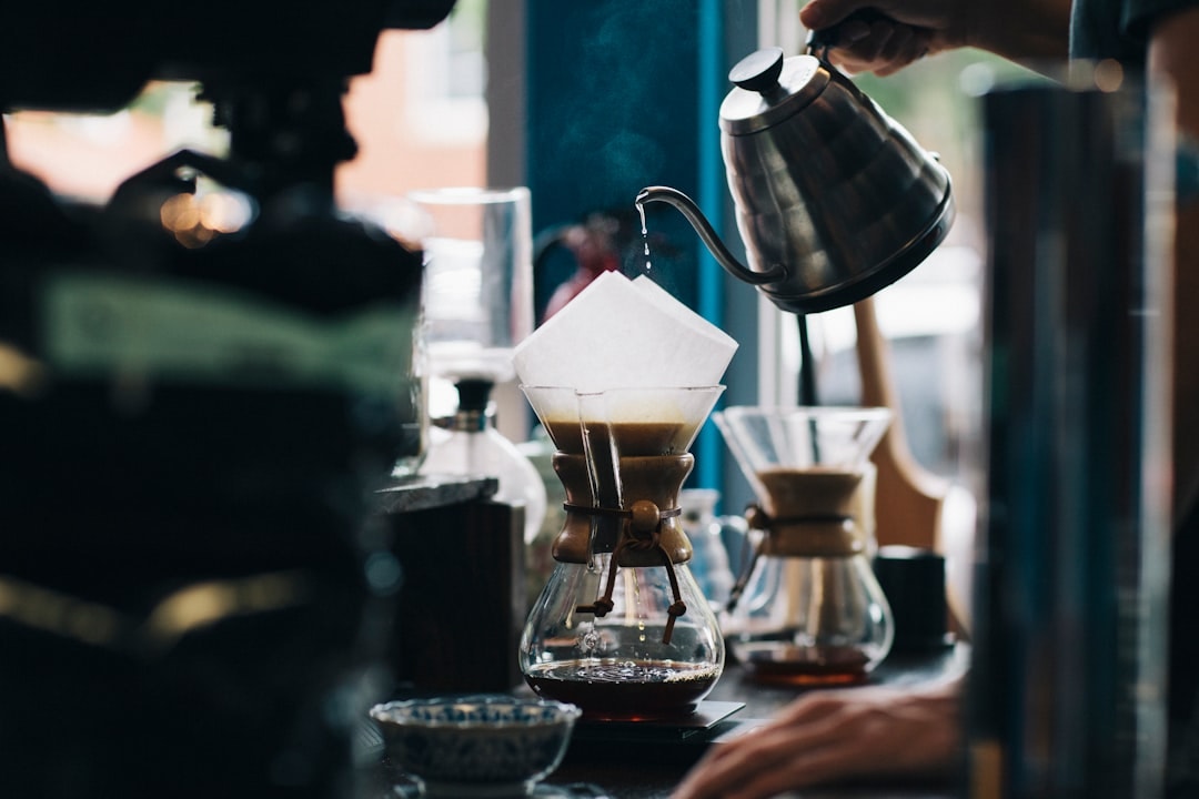 Mais de 30% do café consumido nos EUA vêm do Brasil