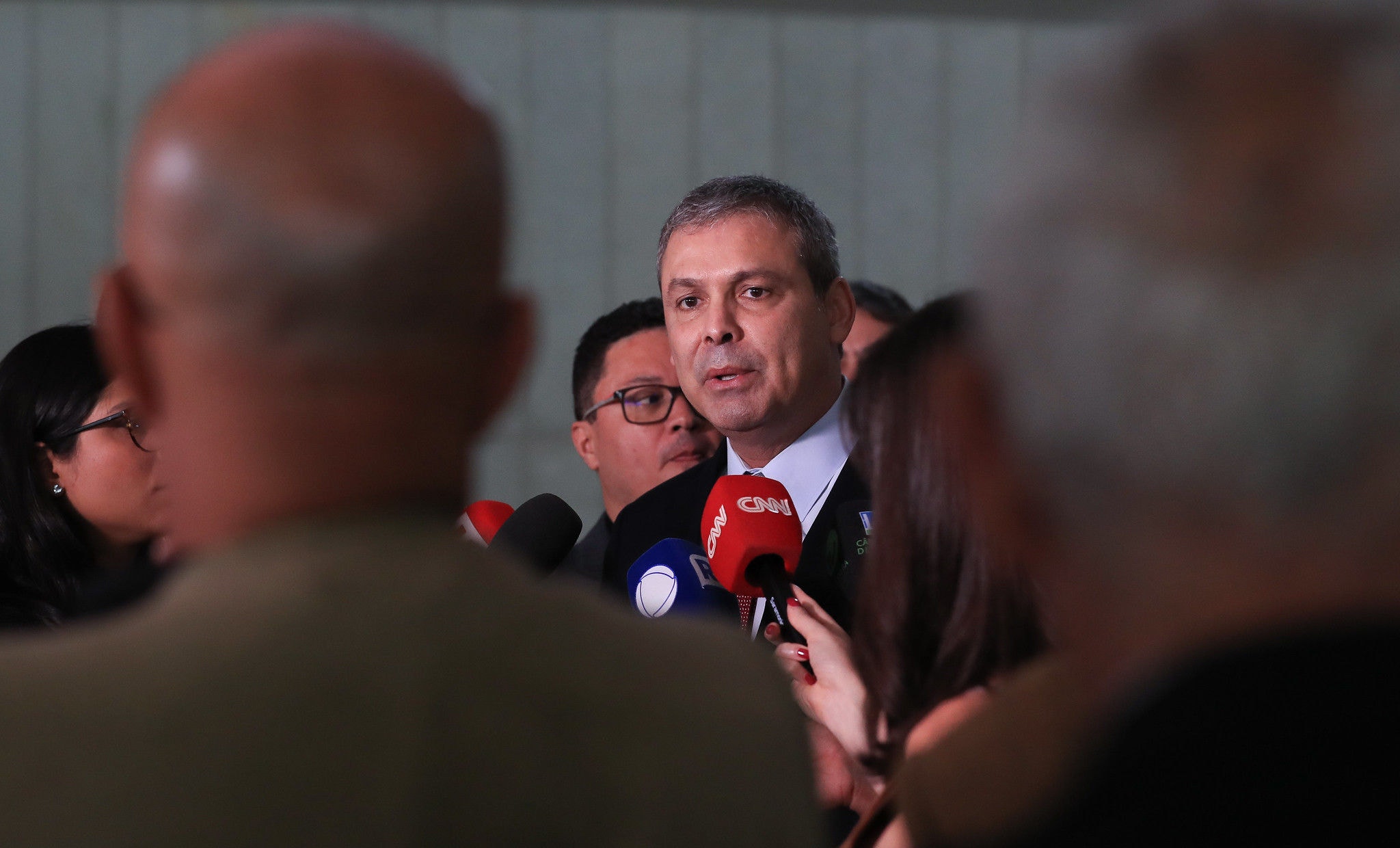 O deputado federal Lindbergh Farias (PT-RJ) tem articulado com líderes da base aliada uma reação mais rápida da Câmara diante de condenações criminais de deputados no exercício do mandato