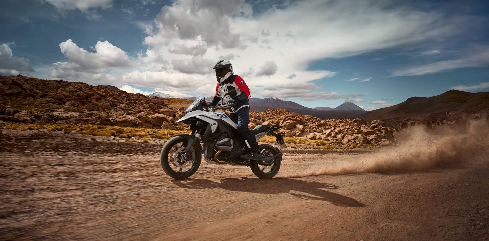 Nova BMW R 1300 GS será produzida a partir deste mês na planta de Manaus