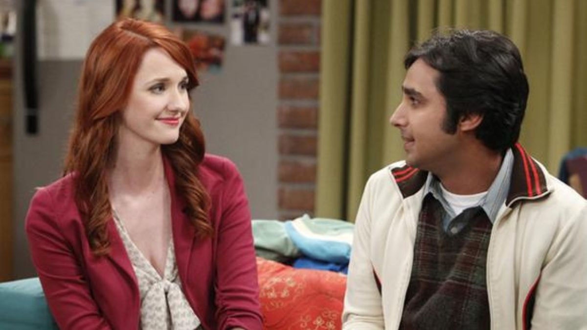 Onde está o elenco de The Big Bang Theory agora