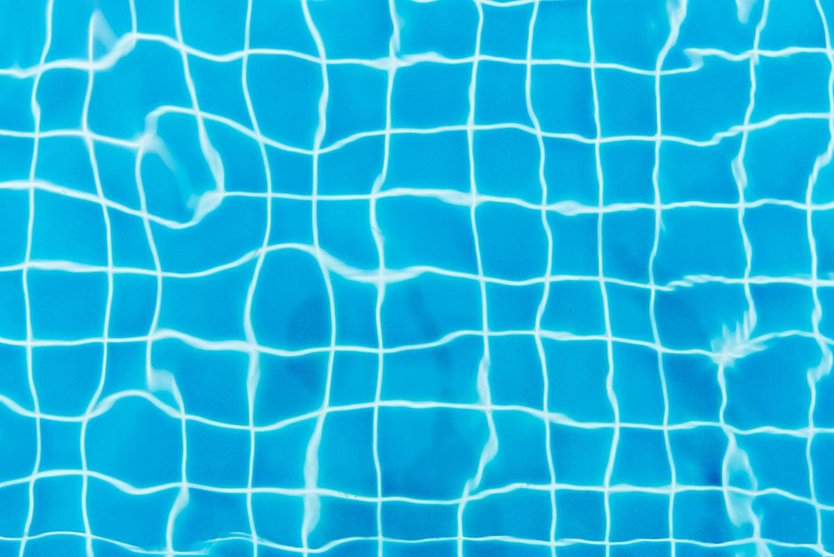 piscina - afogamento de criança