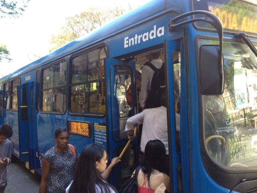 Ministério Público de Contas denunciou fraudes nas licitações do transporte público da capital