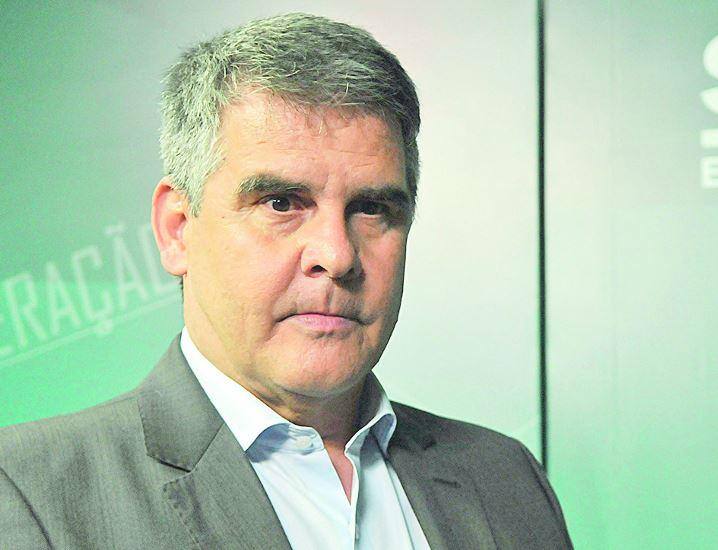 Paulo Brant