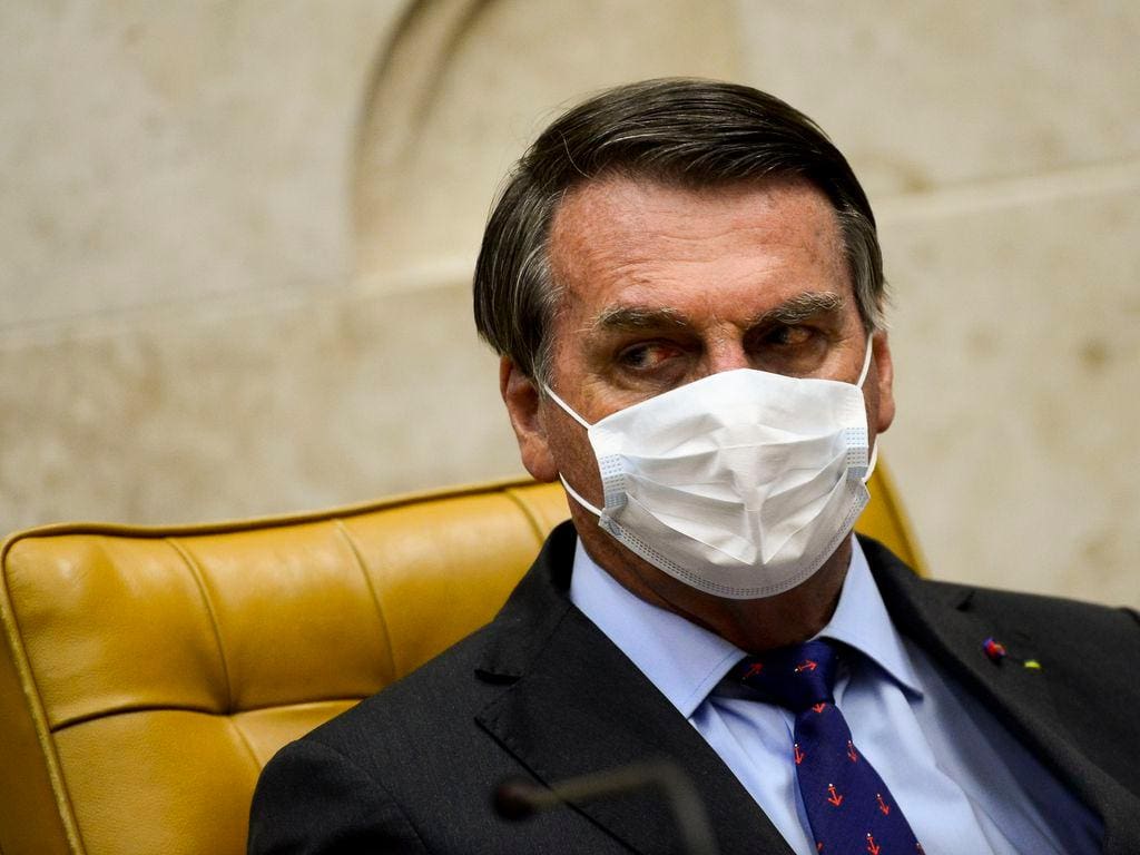 Jair Bolsonaro