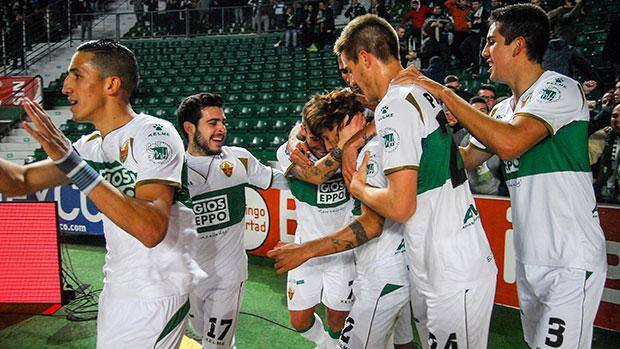 Elche