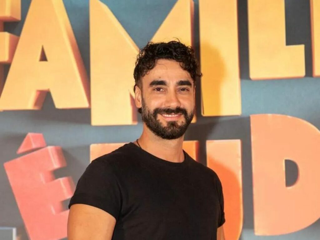 Gabriel Godoy