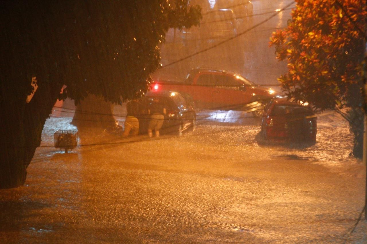 Avenida Prudente de Morais