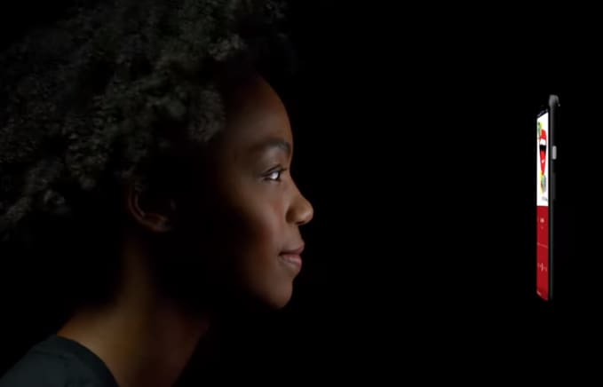 Biometria facial é a aposta para o novo normal
