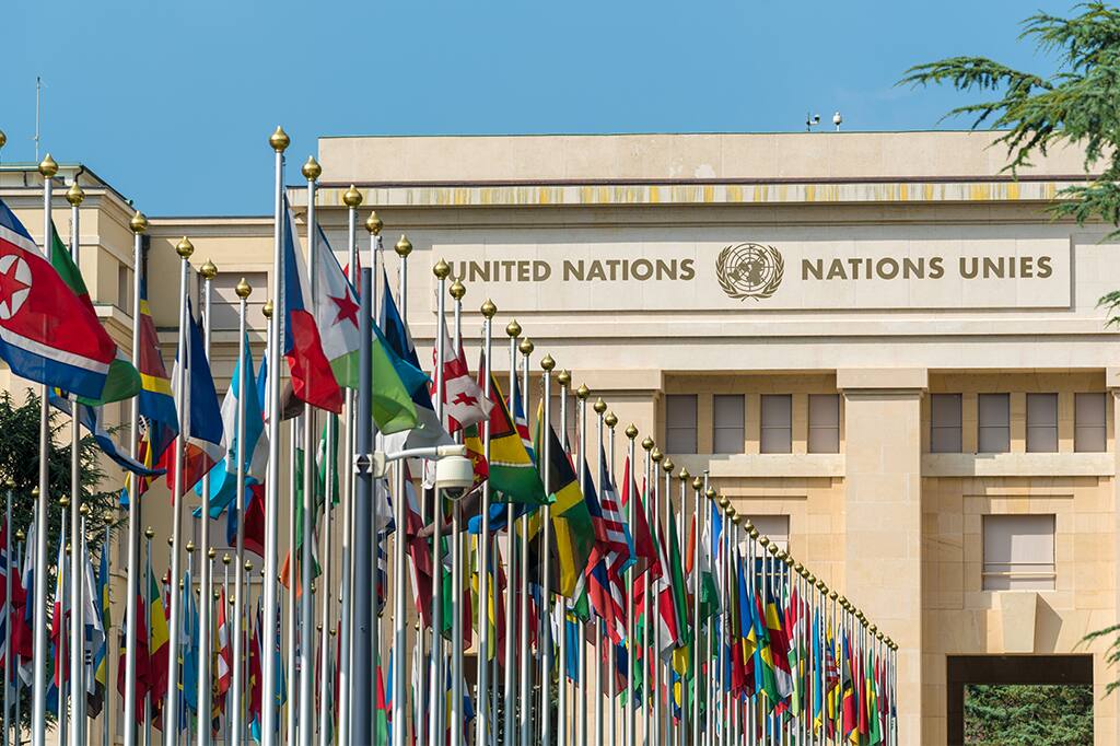 ONU pede 'contenção' após assassinato de cientista iraniano