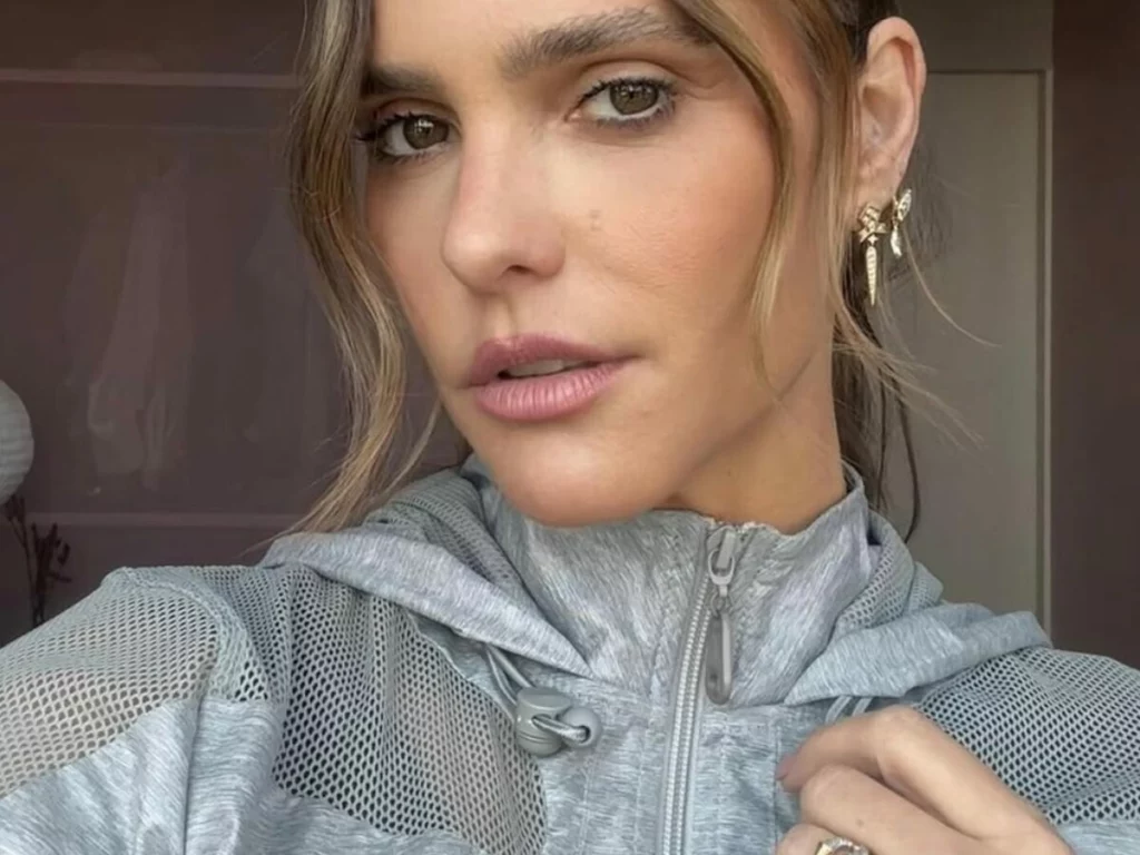 Fernanda Lima