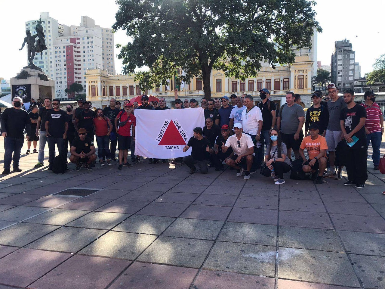 Protesto
