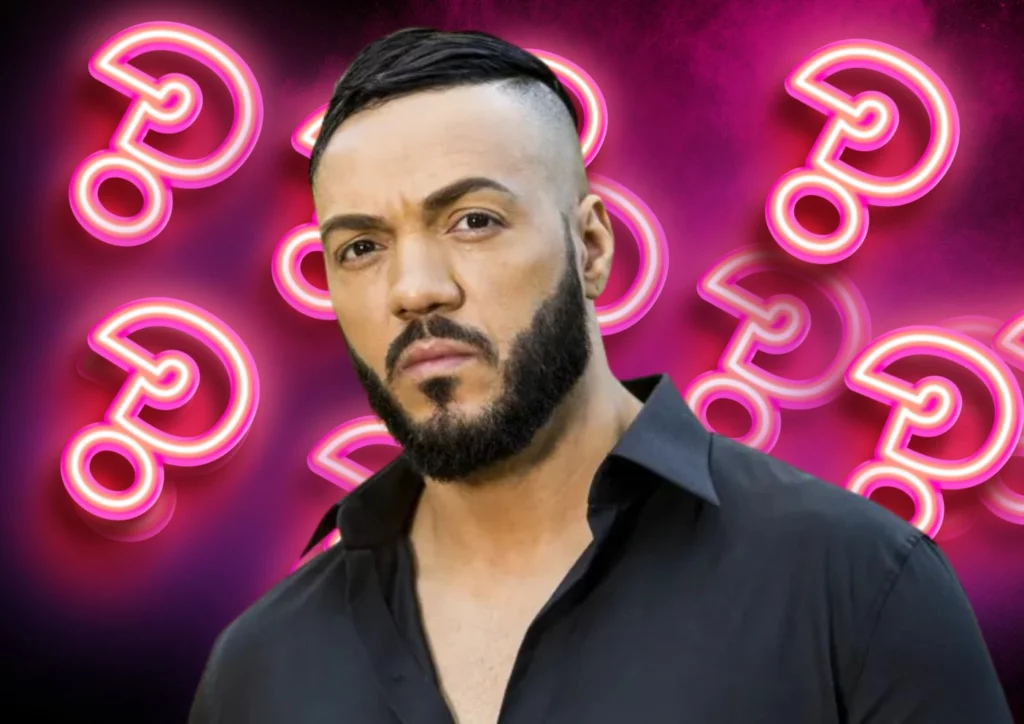 Belo na Globo  - Divulgação/TV Globo 