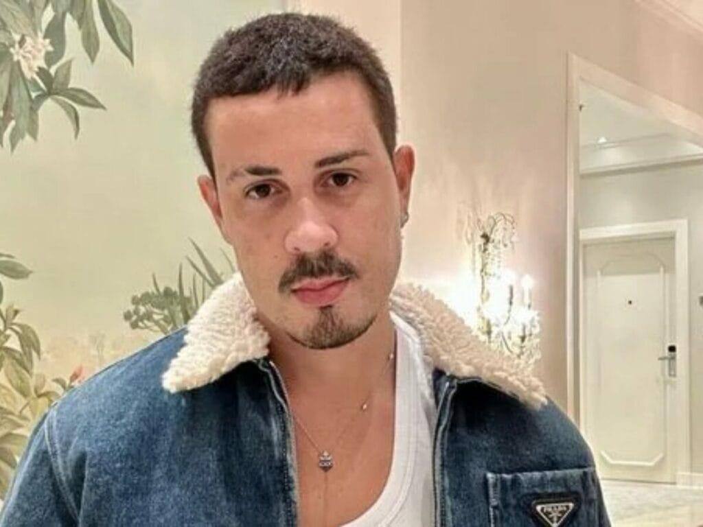 Carlinho Maia se pronunciou nas redes sociais
