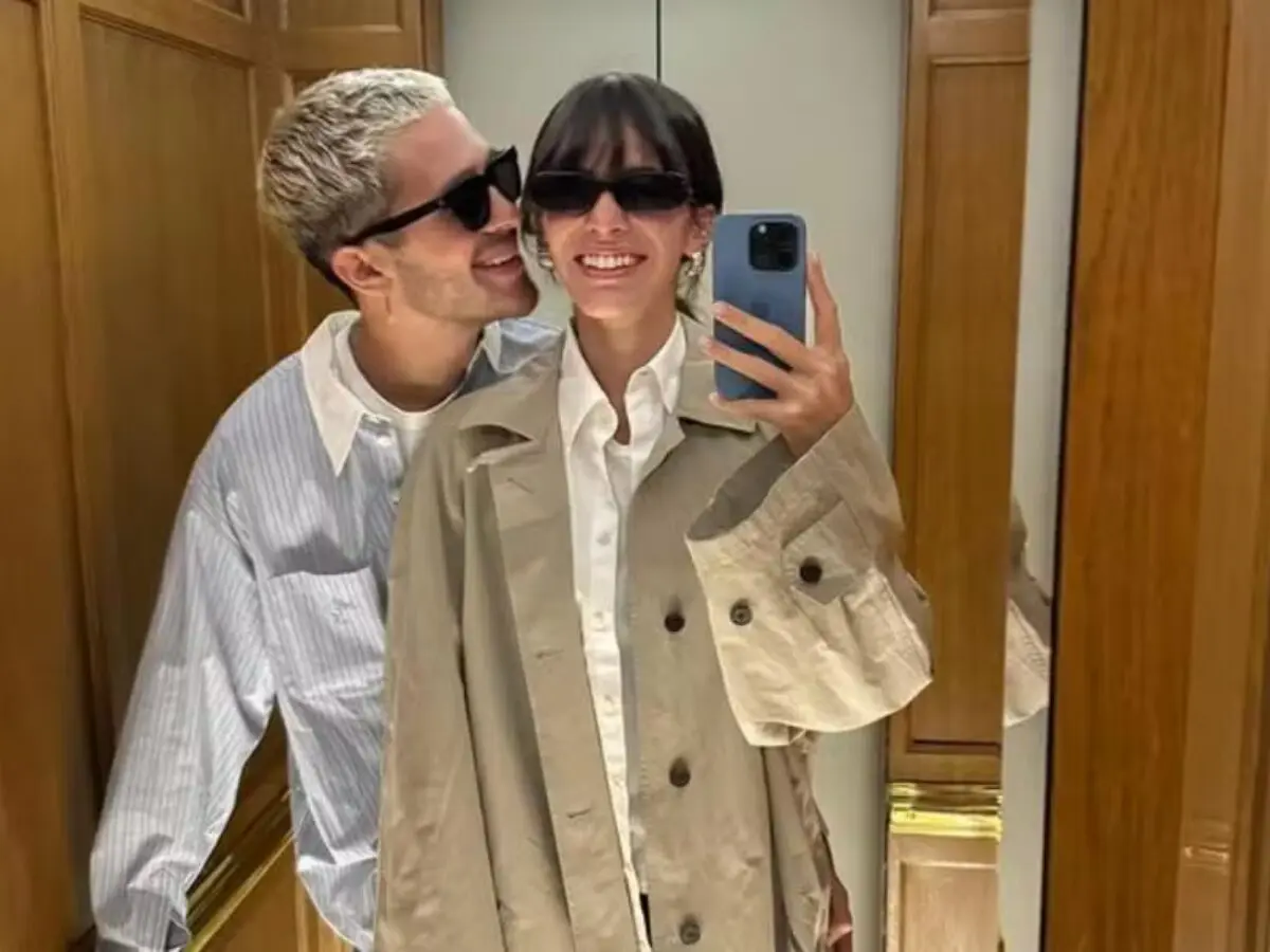 João Guilherme e Bruna Marquezine - Reprodução/ Instagram 