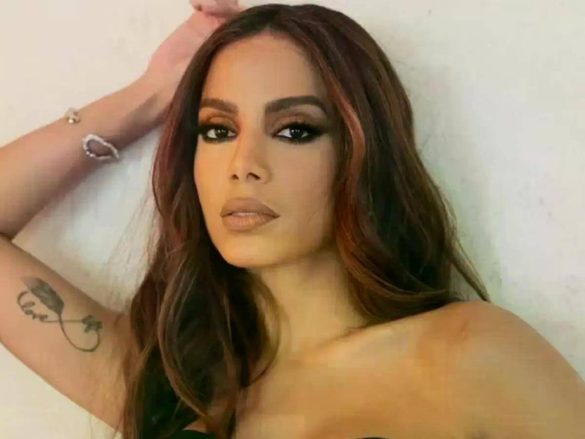 Anitta: relembre quais foram as maiores polêmicas da cantora em 2023