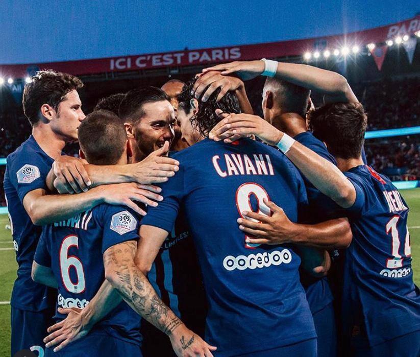 PSG