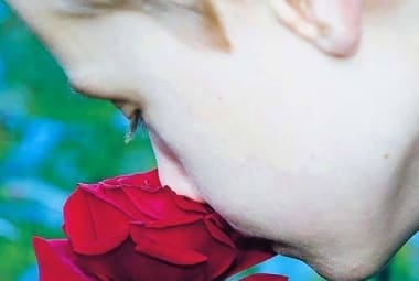 Importância Determinados cheiros podem nos fazer lembrar a infância, um lugar ou uma época