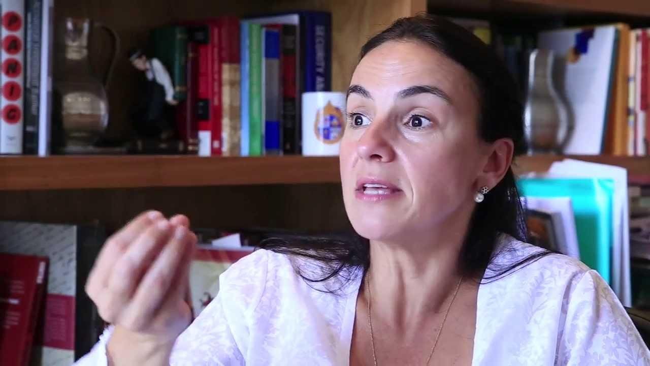 Ilona Becskeházy