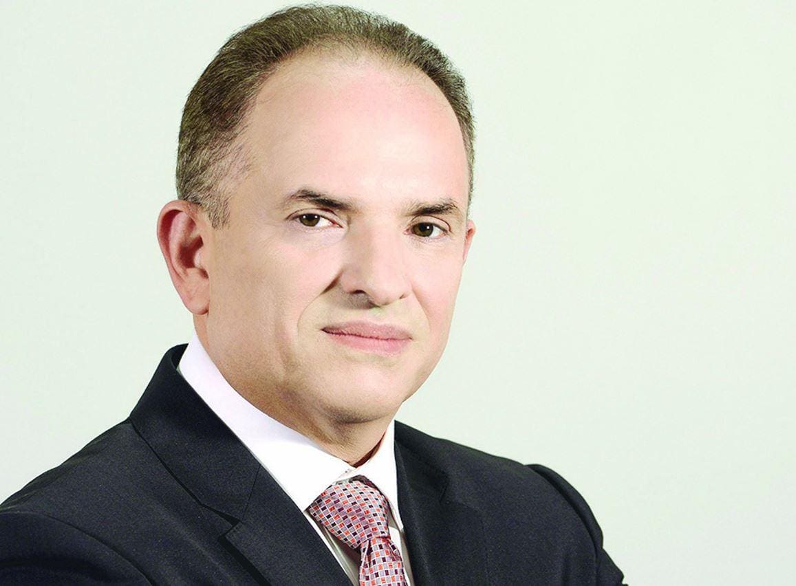 O presidente executivo da Unimed Federação Minas, Luiz Otávio Fernandes de Andrade, destaca o trabalho do Sistema Unimed em Minas no cooperativismo do ramo de saúde